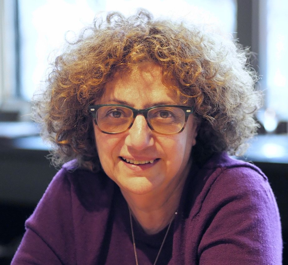 Photo of Nadine Ltaif