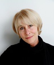Photo of Monique Adam