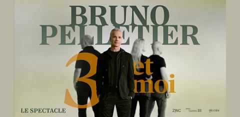 Bruno Pelletier