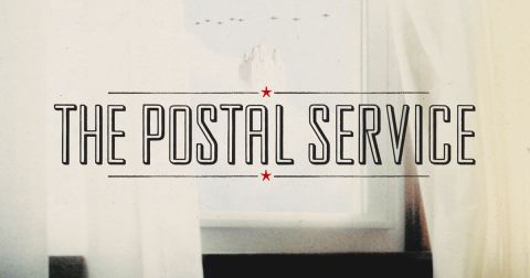The Postal Service
