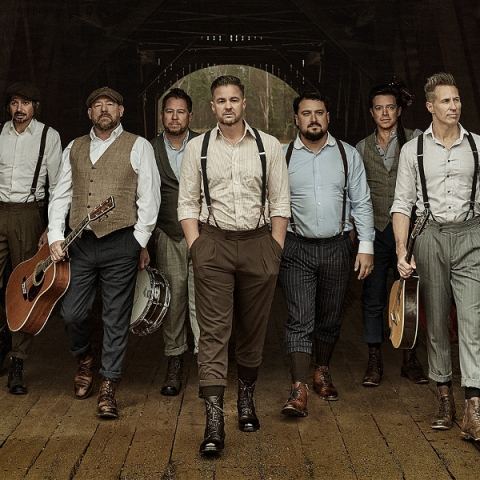 Poster: Les Gars du Nord