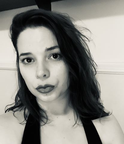 Emmanuelle Riendeau