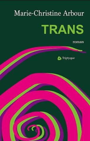 Cover of the book Trans