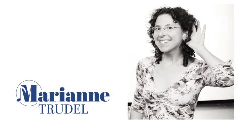 Marianne Trudel