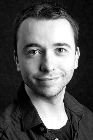 Photo of Félix Villeneuve