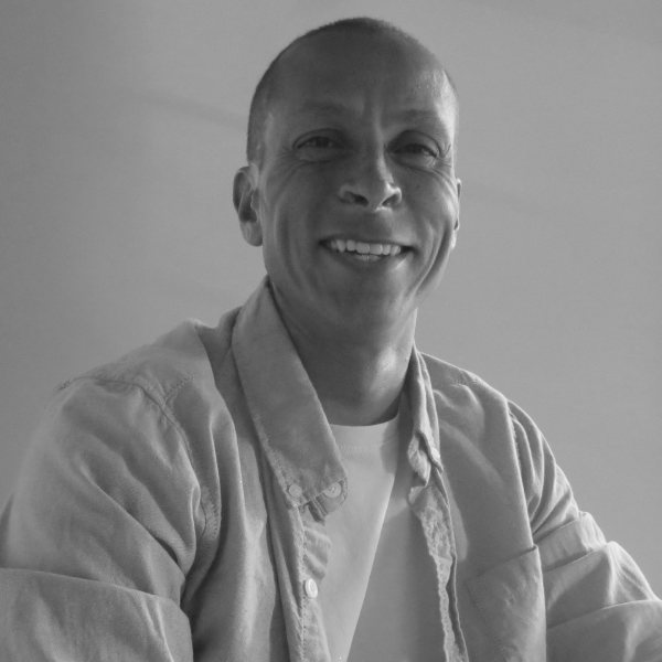 Photo of Craig Shreve