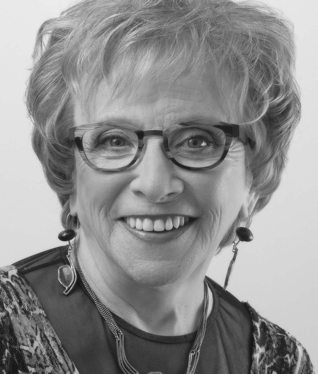 Photo de Pauline Gill