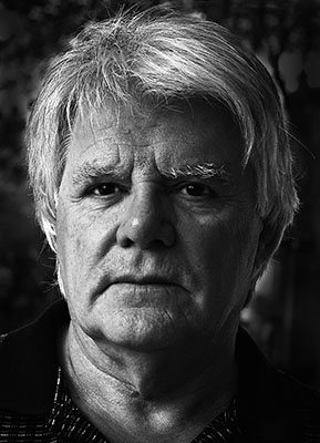 Photo of Richard Ste-Marie