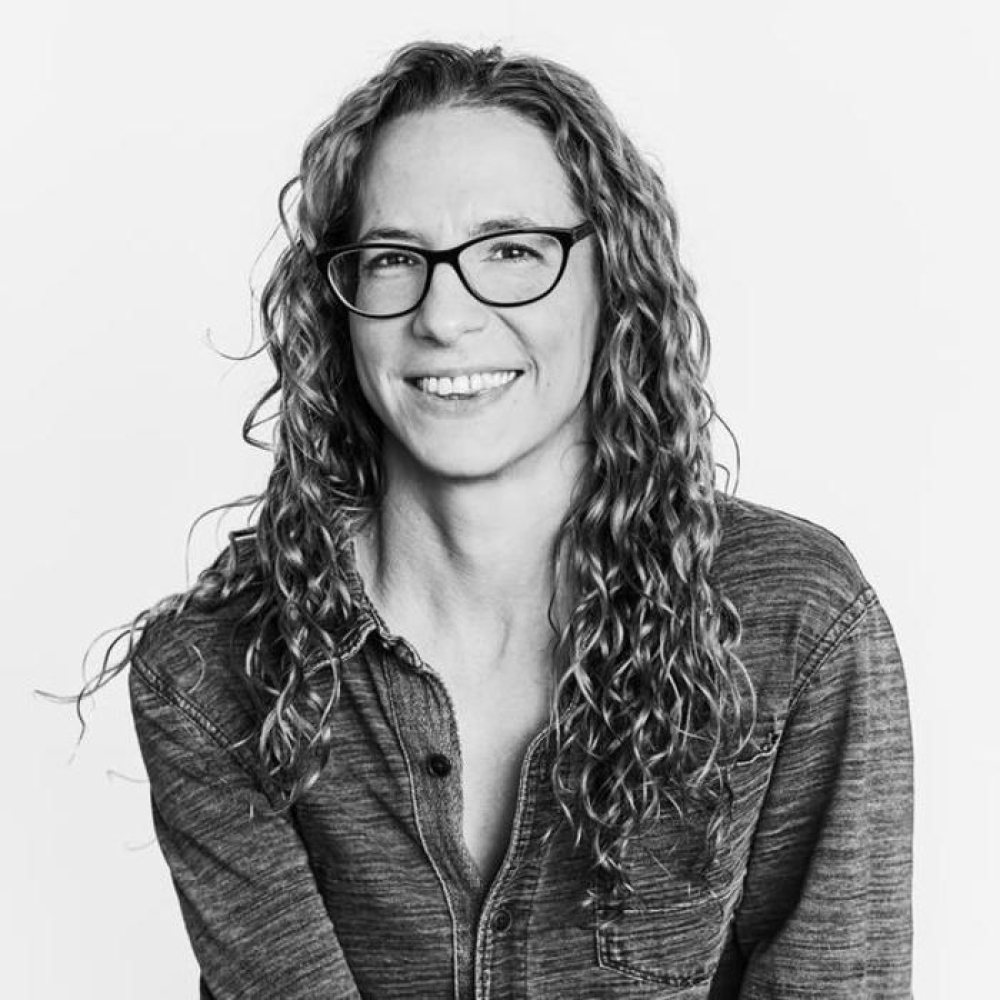 Photo of Mélanie Michaud