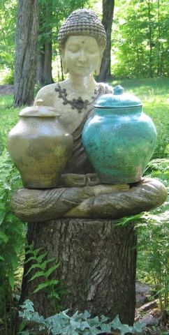 Photo of Poterie des Bois-francs