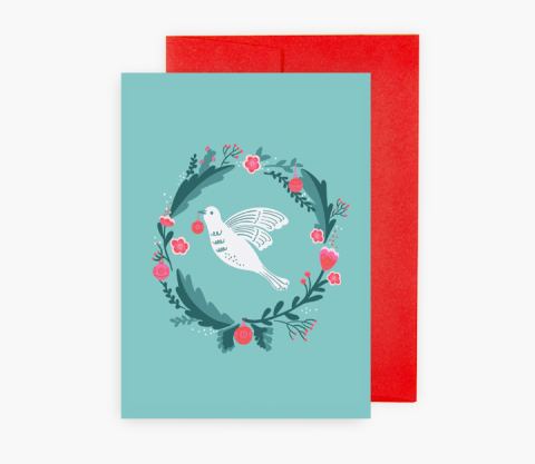 Photo of Pigeon Atelier Letterpress