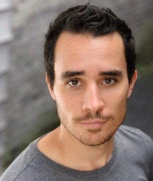 Photo of Olivier Arteau