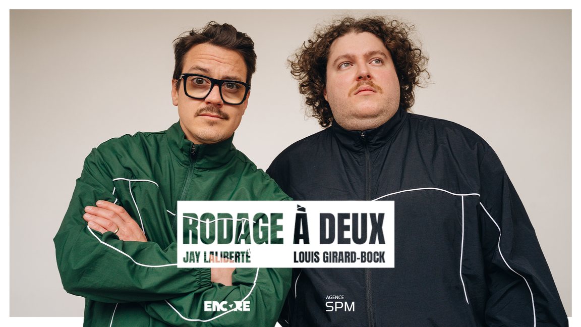 Rodage à deux