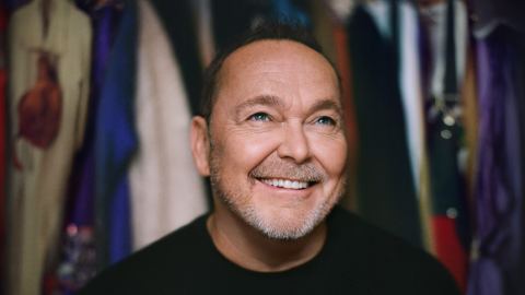 Poster: Jean-Michel Anctil – SURPRISE... C'est ma fête !