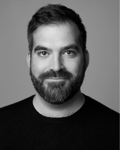 Nicolas Drolet