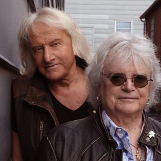 Photo of Air Supply