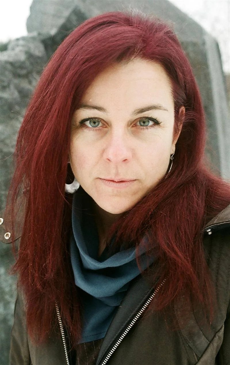 Photo of Joanne Rochette