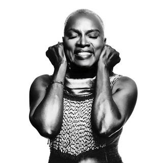 Photo of Angelique Kidjo