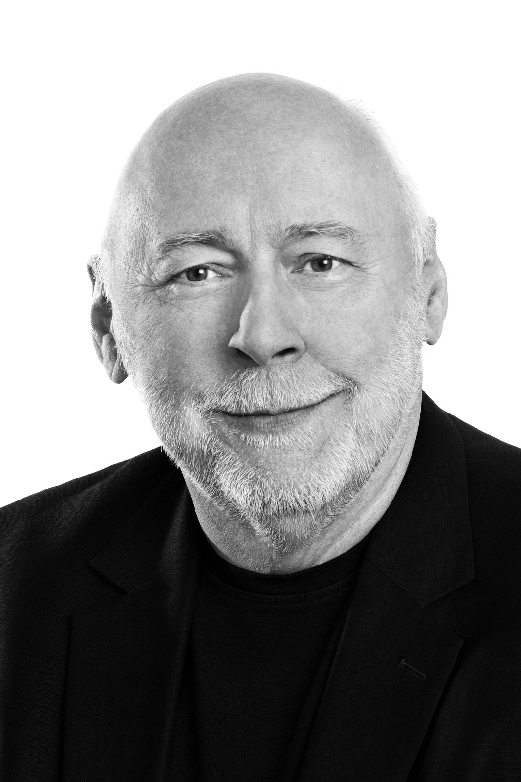 Photo of Jean-Pierre Charland