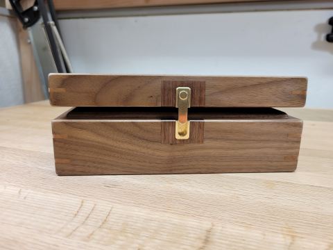 Photo of Emergent Woodcraft