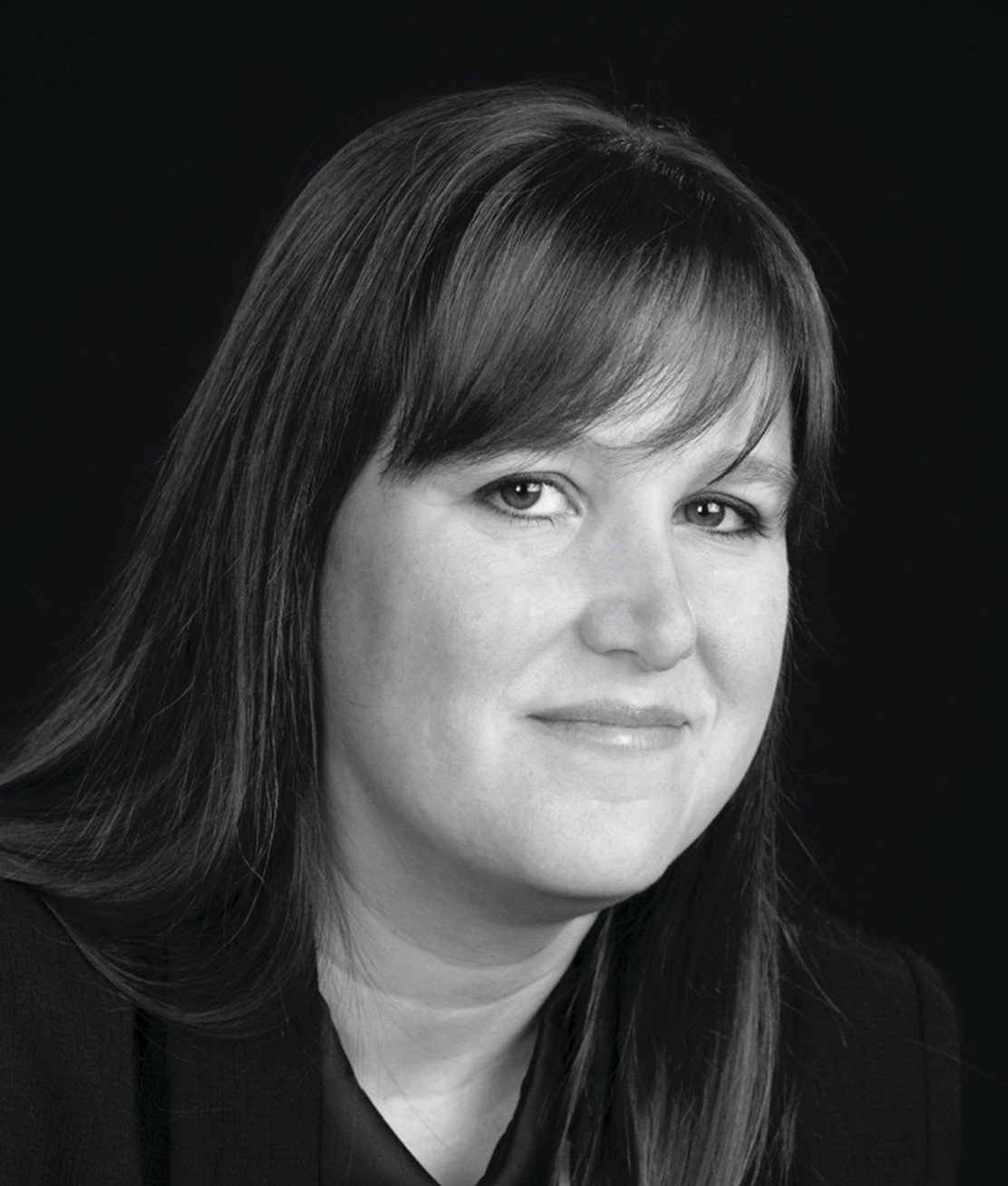 Photo of Véronique Drouin