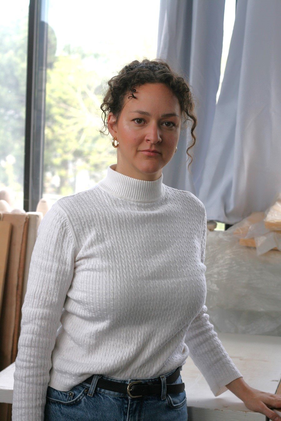 Photo of Justine St-Amour Céramique