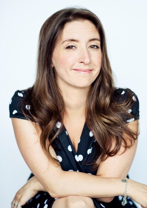 Photo of Evelyne Gauthier