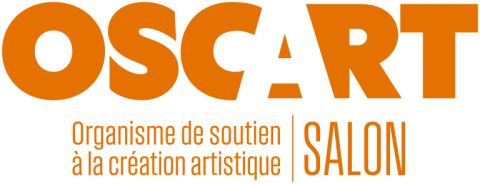 Poster: Salon AAB, Bibliothèque du Centre culturel Marie-Fitzbach, Friday, November 13