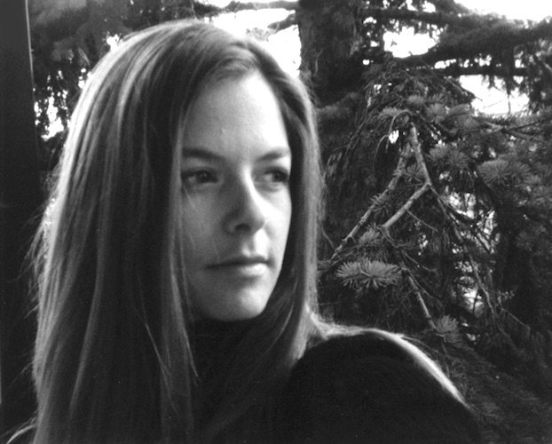 Photo of Corinne Chevarier