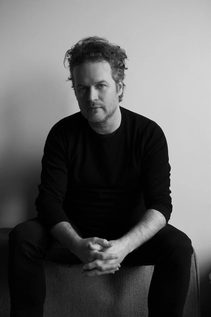 Photo of Tristan Malavoy-Racine