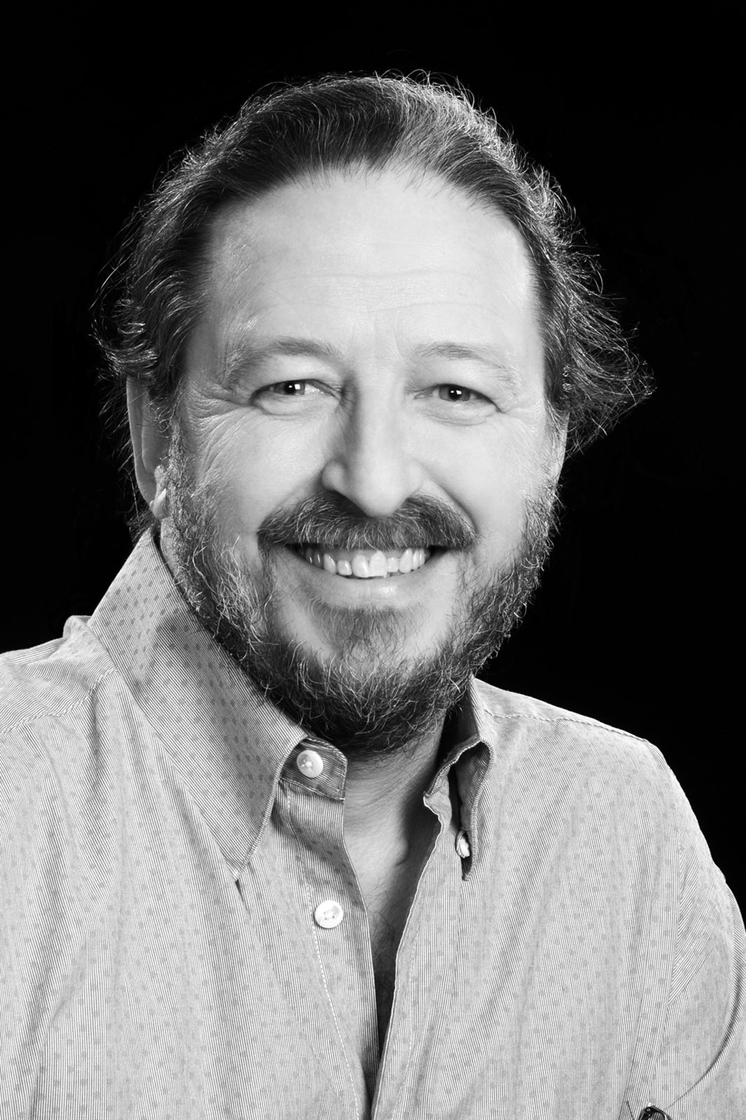 Photo of Alain Boucher