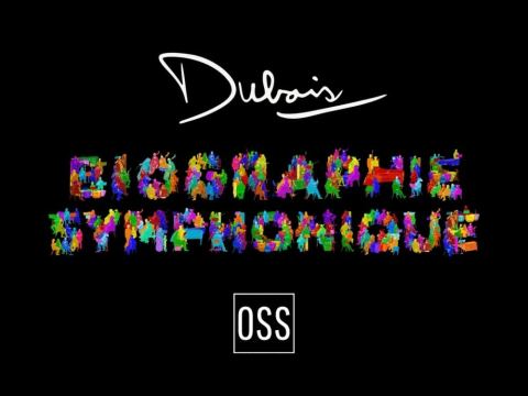 Poster: Dubois (Biographie symphonique)