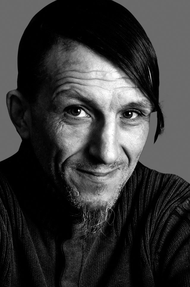 Photo of Volodymyr Vakoulenko