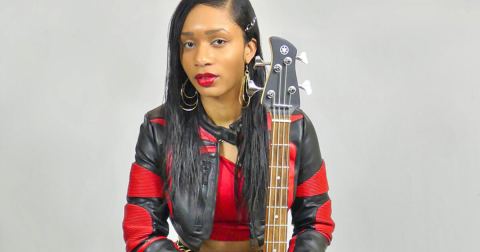 Angelique Francis