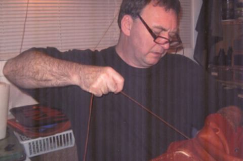 Photo of Gary Saunders