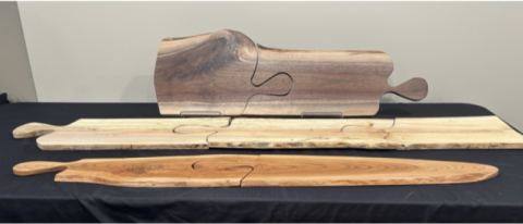 Photo of Wood B Crafts