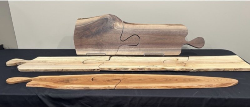 Photo of Wood B Crafts