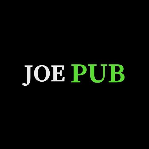 Photo of Joe Pub