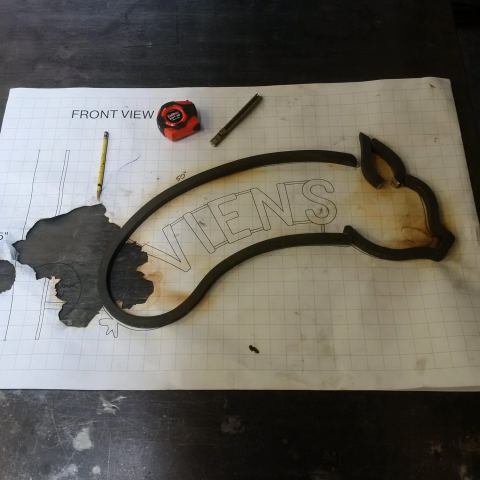 Photo of Gallant Metalworks