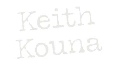 Photo of Keith Kouna