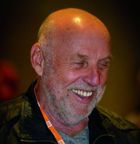 Photo de Yvon Paré