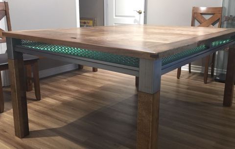 Photo of Blanchard Artisan