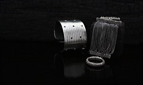 Photo of Caroline Savoie Joaillerie
