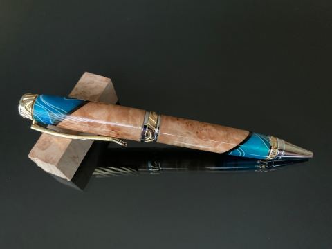 Photo of Valley Fine Wood Pens