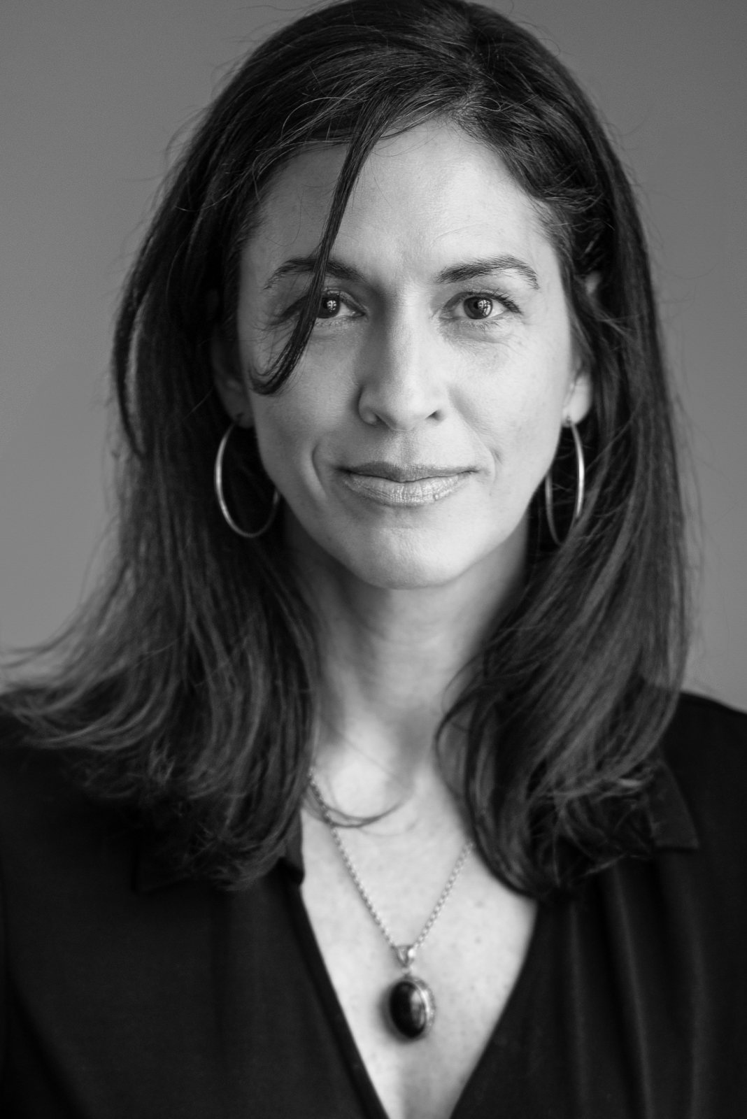Photo of Caroline Leblond