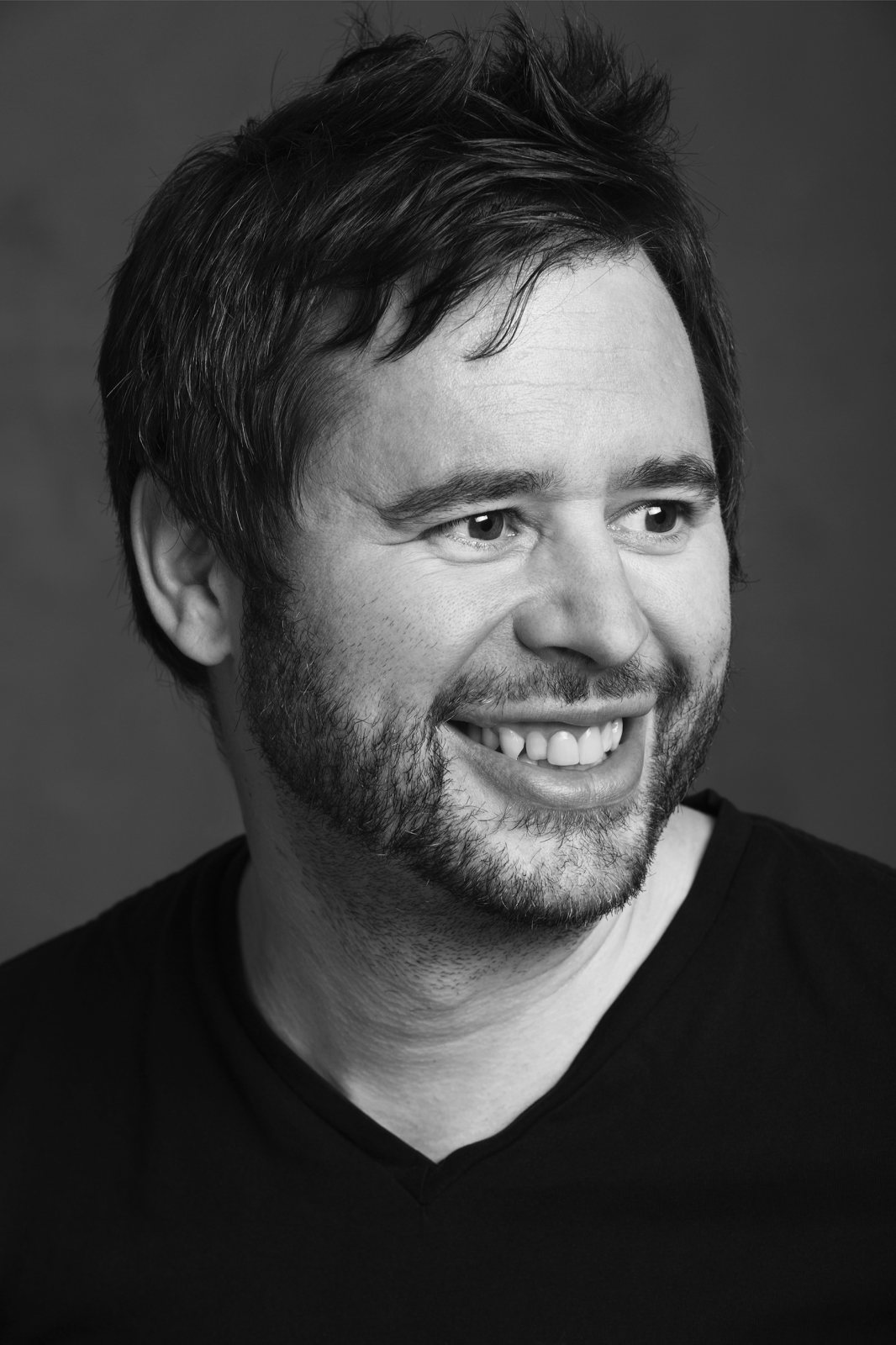 Photo of Stéphane Achille