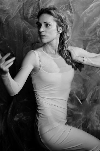 Agnes Obel