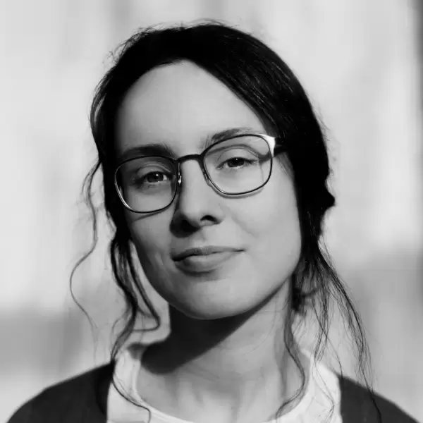Photo of Valérie Pelletier céramiste