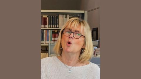 Poster: Vrai? Pas vrai? Choco-philo avec Sophie Torris