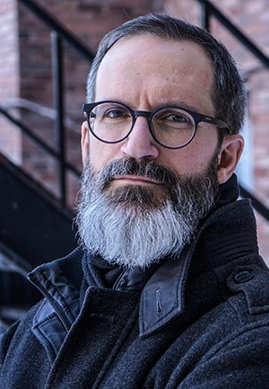 Photo de Éric Gauthier